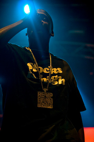 2007-06-16 - Clipse från Hultsfredsfestivalen, Hultsfred