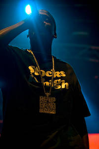 2007-06-16 - Clipse från Hultsfredsfestivalen, Hultsfred
