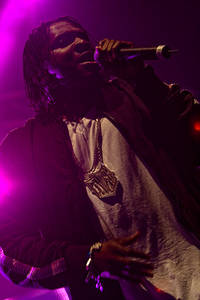2007-06-16 - Clipse från Hultsfredsfestivalen, Hultsfred