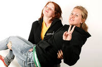 2007-06-16 - Rockfotostudion från Hultsfredsfestivalen, Hultsfred