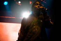 2007-06-16 - Clipse från Hultsfredsfestivalen, Hultsfred