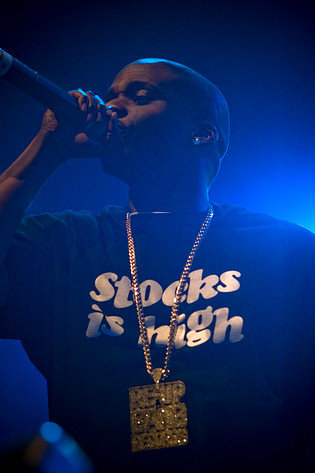 2007-06-16 - Clipse från Hultsfredsfestivalen, Hultsfred
