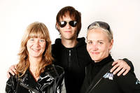 2007-06-16 - Rockfotostudion från Hultsfredsfestivalen, Hultsfred