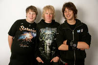 2007-06-16 - Rockfotostudion från Hultsfredsfestivalen, Hultsfred