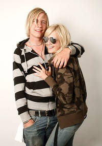 2007-06-16 - Rockfotostudion från Hultsfredsfestivalen, Hultsfred