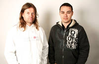 2007-06-16 - Rockfotostudion från Hultsfredsfestivalen, Hultsfred