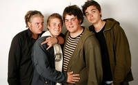 2007-06-16 - Rockfotostudion från Hultsfredsfestivalen, Hultsfred