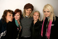 2007-06-16 - Rockfotostudion från Hultsfredsfestivalen, Hultsfred