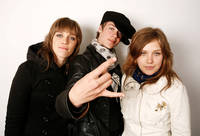 2007-06-16 - Rockfotostudion från Hultsfredsfestivalen, Hultsfred