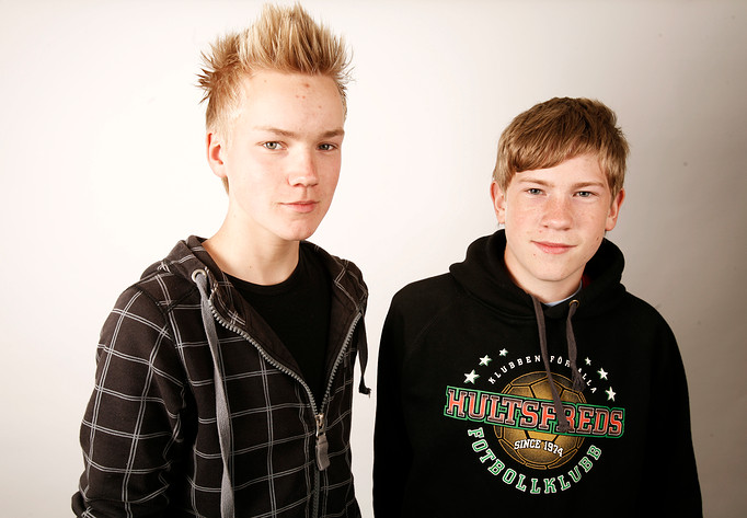 2007-06-16 - Rockfotostudion från Hultsfredsfestivalen, Hultsfred