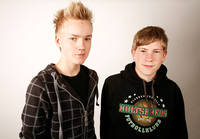 2007-06-16 - Rockfotostudion från Hultsfredsfestivalen, Hultsfred