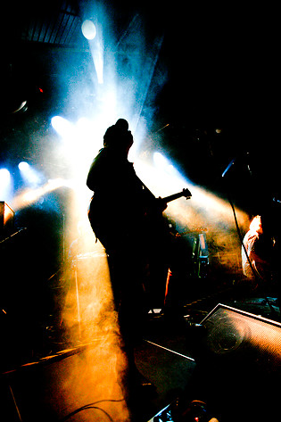 2007-06-16 - The Lionheart Brothers från Hultsfredsfestivalen, Hultsfred