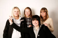 2007-06-16 - Rockfotostudion från Hultsfredsfestivalen, Hultsfred