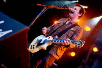 2007-06-16 - Manic Street Preachers från Hultsfredsfestivalen, Hultsfred