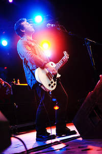 2007-06-16 - Manic Street Preachers från Hultsfredsfestivalen, Hultsfred