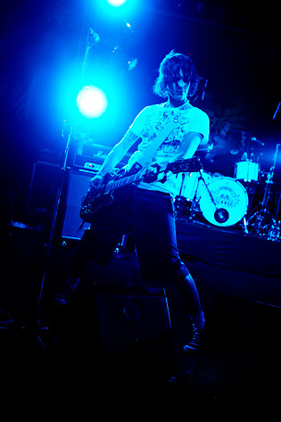 2007-06-16 - Neverstore från Hultsfredsfestivalen, Hultsfred