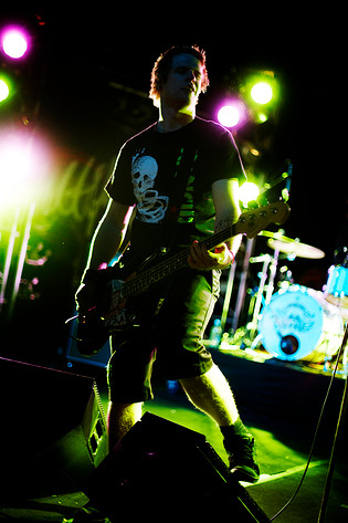 2007-06-16 - Neverstore från Hultsfredsfestivalen, Hultsfred