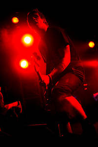 2007-06-16 - Neverstore från Hultsfredsfestivalen, Hultsfred