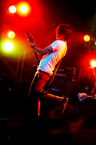 2007-06-16 - Neverstore från Hultsfredsfestivalen, Hultsfred
