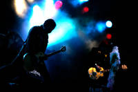 2007-06-16 - Manic Street Preachers från Hultsfredsfestivalen, Hultsfred