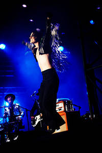 2007-06-16 - The Ark från Hultsfredsfestivalen, Hultsfred