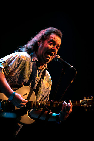 2007-06-16 - Roky Erickson från Hultsfredsfestivalen, Hultsfred