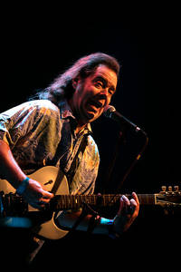 2007-06-16 - Roky Erickson från Hultsfredsfestivalen, Hultsfred
