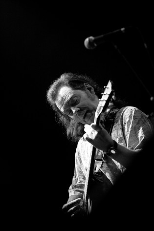 2007-06-16 - Roky Erickson från Hultsfredsfestivalen, Hultsfred
