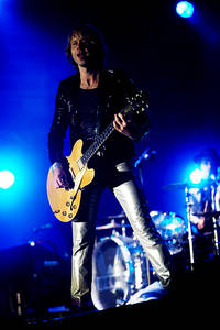 2007-06-16 - The Ark från Hultsfredsfestivalen, Hultsfred