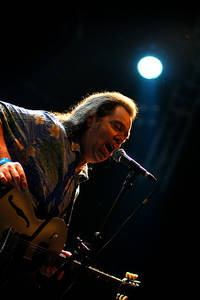 2007-06-16 - Roky Erickson från Hultsfredsfestivalen, Hultsfred