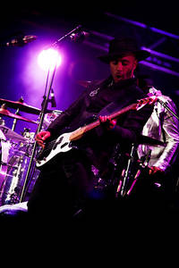 2007-06-16 - The Ark från Hultsfredsfestivalen, Hultsfred