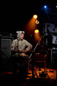 2007-06-15 - Bobby Baby från Hultsfredsfestivalen, Hultsfred