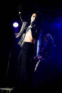 2007-06-16 - The Ark från Hultsfredsfestivalen, Hultsfred