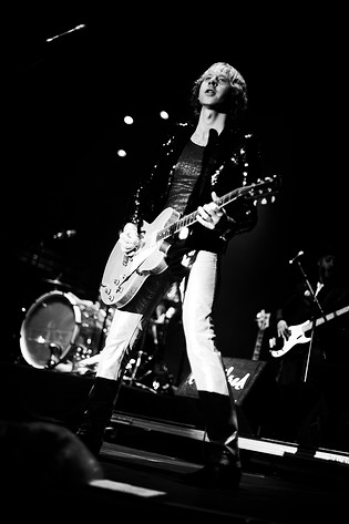 2007-06-16 - The Ark från Hultsfredsfestivalen, Hultsfred