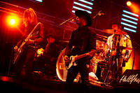 2007-06-16 - The Ark från Hultsfredsfestivalen, Hultsfred