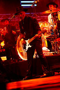 2007-06-16 - The Ark från Hultsfredsfestivalen, Hultsfred