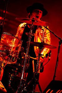 2007-06-16 - The Ark från Hultsfredsfestivalen, Hultsfred