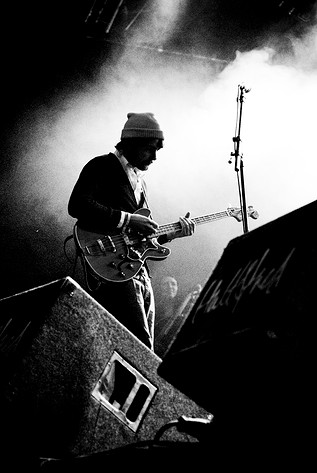 2007-06-15 - Shout Out Louds från Hultsfredsfestivalen, Hultsfred