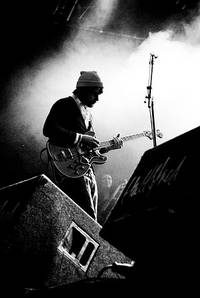 2007-06-15 - Shout Out Louds från Hultsfredsfestivalen, Hultsfred