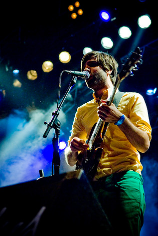 2007-06-15 - Shout Out Louds från Hultsfredsfestivalen, Hultsfred 2007-06-15 - Shout Out Louds från Hultsfredsfestivalen, Hultsfred