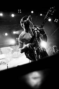 2007-06-15 - Shout Out Louds från Hultsfredsfestivalen, Hultsfred