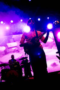 2007-06-15 - Shout Out Louds från Hultsfredsfestivalen, Hultsfred