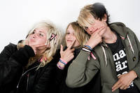 2007-06-16 - Rockfotostudion från Hultsfredsfestivalen, Hultsfred