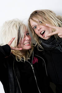 2007-06-16 - Rockfotostudion från Hultsfredsfestivalen, Hultsfred