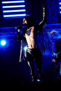 2007-06-16 - The Ark från Hultsfredsfestivalen, Hultsfred