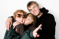 2007-06-16 - Rockfotostudion från Hultsfredsfestivalen, Hultsfred