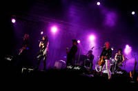 2007-06-16 - The Ark från Hultsfredsfestivalen, Hultsfred
