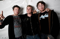 2007-06-16 - Rockfotostudion från Hultsfredsfestivalen, Hultsfred