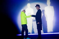 2007-06-15 - Pet Shop Boys från Hultsfredsfestivalen, Hultsfred
