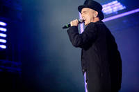 2007-06-15 - Pet Shop Boys från Hultsfredsfestivalen, Hultsfred
